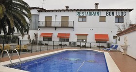 Hotel Bon Lloc