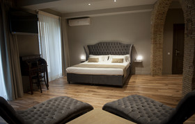 Les Clarisses Hotel Boutique