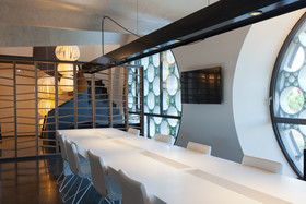 Cava & Hotel Mastinell