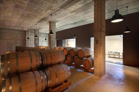 Cava & Hotel Mastinell