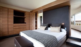 Cava & Hotel Mastinell