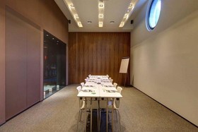 Cava & Hotel Mastinell