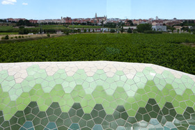 Cava & Hotel Mastinell