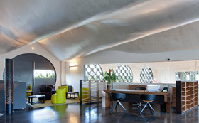 Cava & Hotel Mastinell