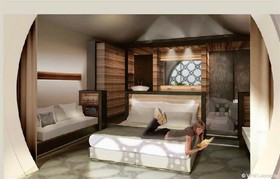 Cava & Hotel Mastinell