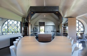 Cava & Hotel Mastinell