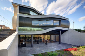 Cava & Hotel Mastinell