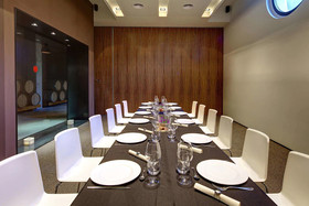 Cava & Hotel Mastinell