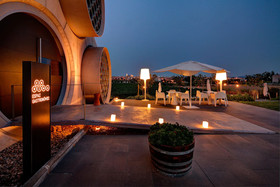 Cava & Hotel Mastinell