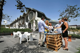 Cava & Hotel Mastinell