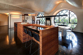 Cava & Hotel Mastinell