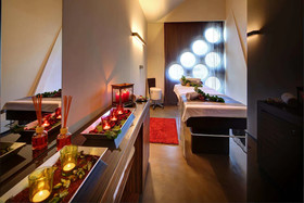 Cava & Hotel Mastinell