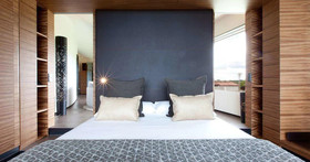 Cava & Hotel Mastinell