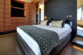 Cava & Hotel Mastinell