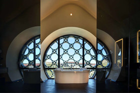 Cava & Hotel Mastinell