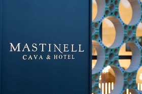 Cava & Hotel Mastinell
