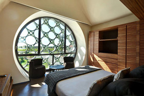 Cava & Hotel Mastinell