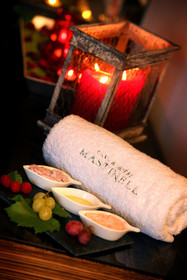 Cava & Hotel Mastinell