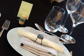 Cava & Hotel Mastinell