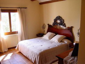 Hotel Rural Cal Ruget