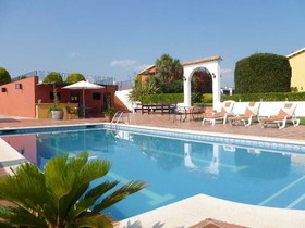 Hotel Rural Cal Ruget