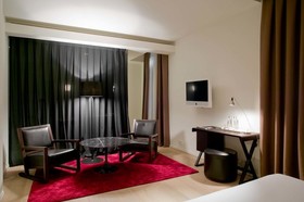 Mercer Hotel Casa Torner i Güell