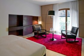 Mercer Hotel Casa Torner i Güell