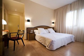 Hotel Air Penedès