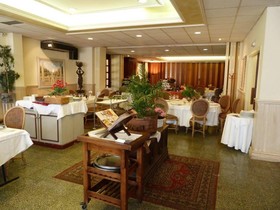 Hostal del Carme