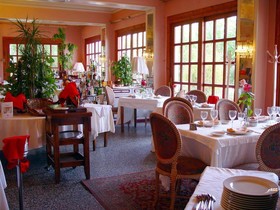 Hostal del Carme