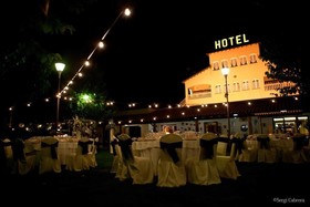 Hostal del Carme