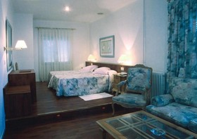 Hostal del Carme