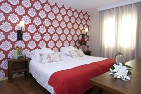 Hostal del Carme