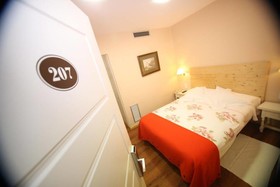 Hostal del Carme