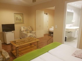 Hostal del Carme