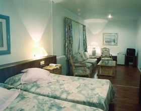 Hostal del Carme
