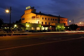 Hostal del Carme
