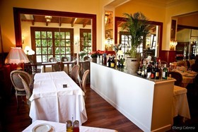 Hostal del Carme