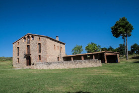 La Casanova d'Escardivol