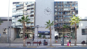La Casa Morisca