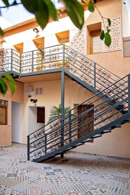 La Casa Morisca