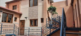 La Casa Morisca