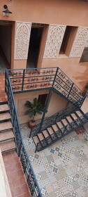 La Casa Morisca