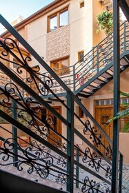 La Casa Morisca