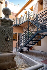 La Casa Morisca