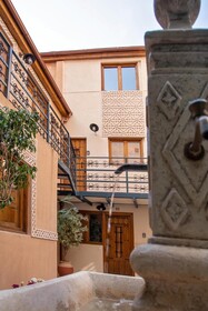 La Casa Morisca