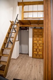 La Casa Morisca