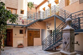 La Casa Morisca