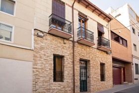 La Casa Morisca