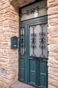 La Casa Morisca